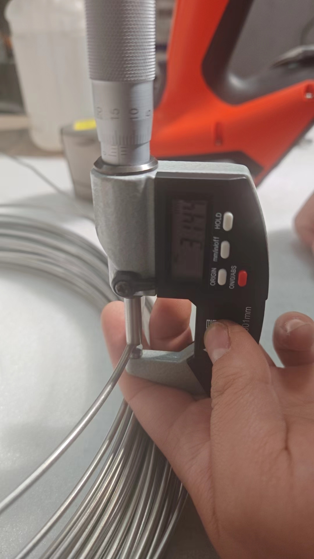 Niobium C103 Alloy wire，Nb-Hf10-Ti1，C103 Alloy,Columbium C103 Alloy,Cb 103 Alloy