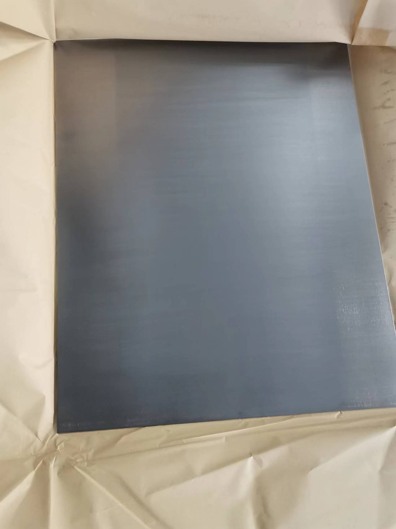 Niobium Hafnium Alloy (C103) Sheets / Boards，Niobium C-103 Alloy