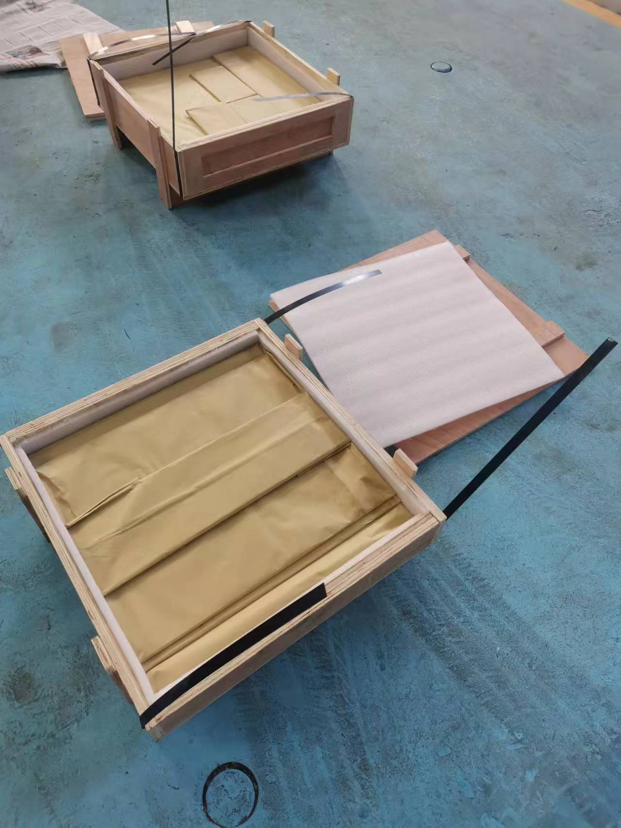 Niobium Hafnium Alloy (C103) Sheets / Boards，Niobium C-103 Alloy