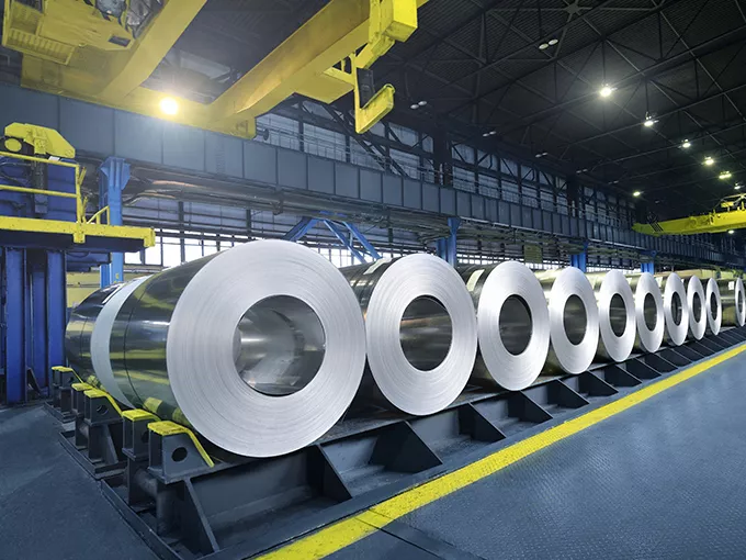 Flexible volumes from a few grams to multi-metric tons manufactured in our facilities according to your specifications