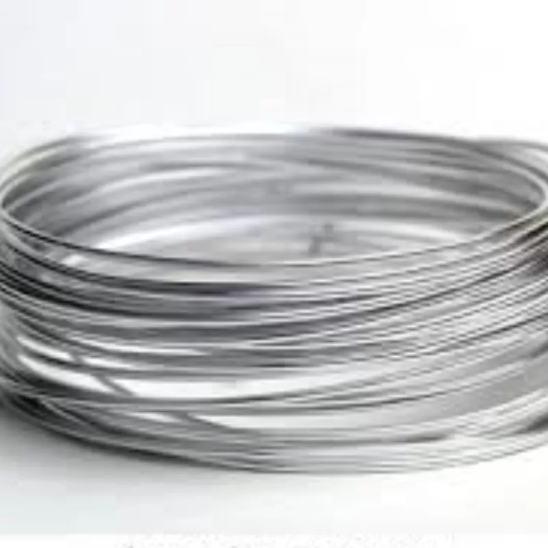 Silver Wire (Ag Wire)