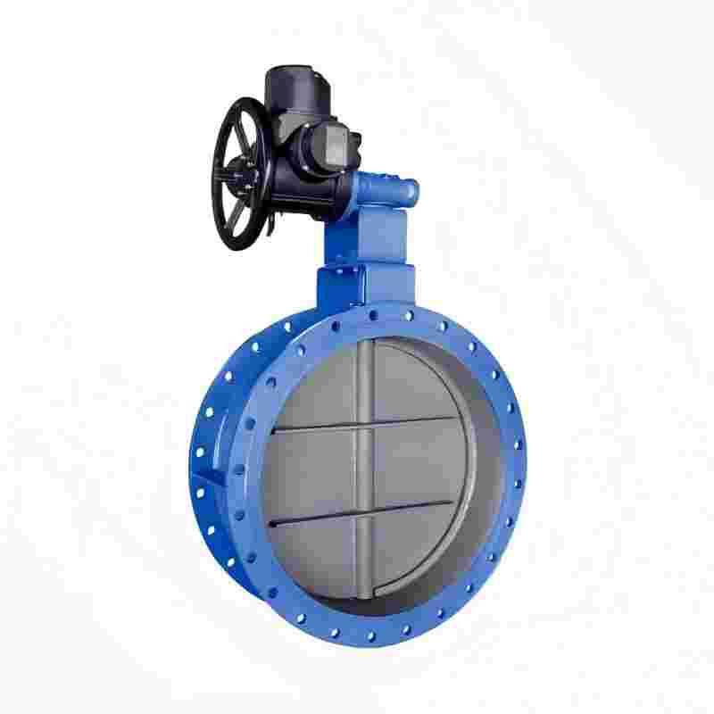 Ventilation butterfly valve， butterfly valve