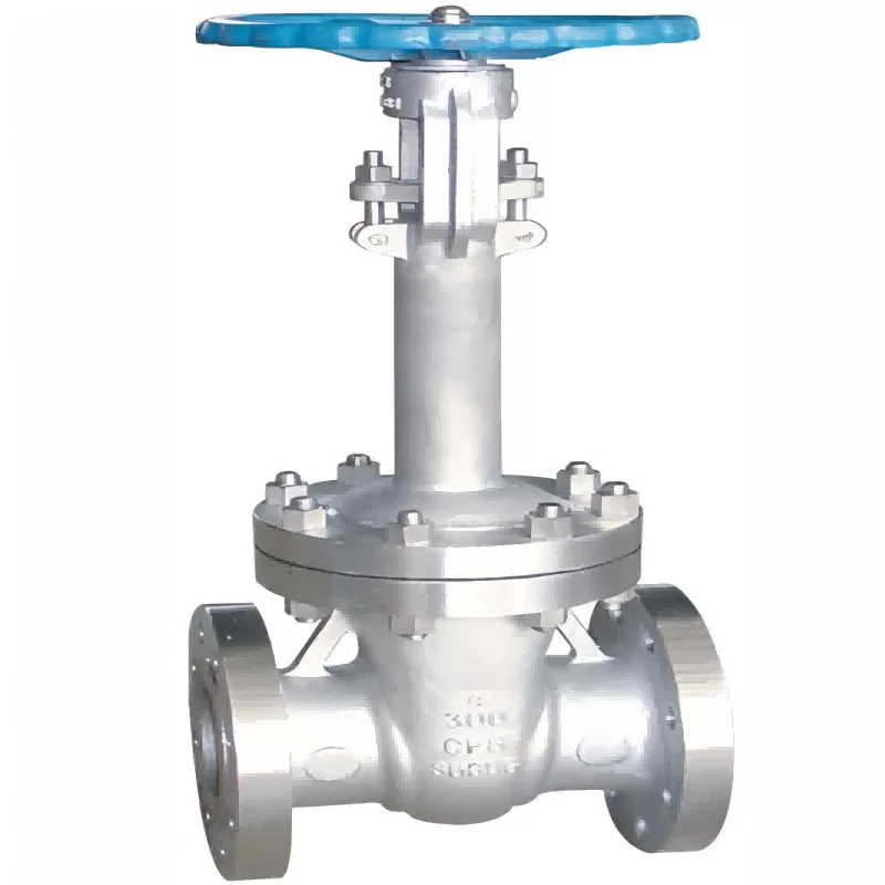 API 603 Corrosion resistant gate valve,gate valve
