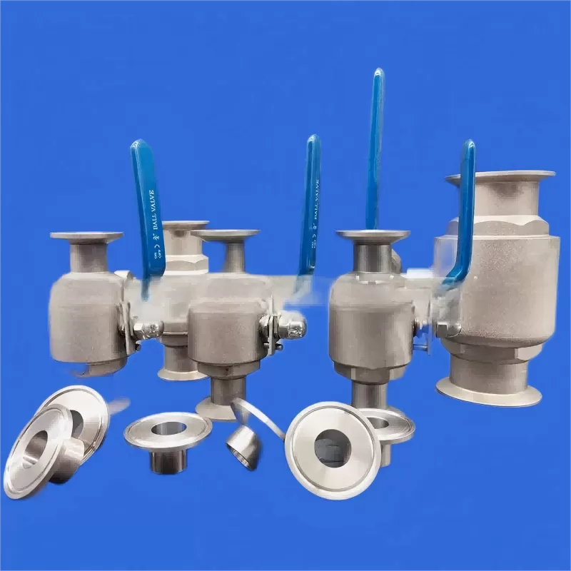 Quick installation of titanium ball valve,Titanium ball valve,Quick ball valve, ball valve