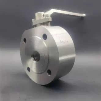 Thin titanium ball valve,Titanium ball valve