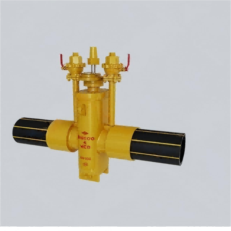 Gas PE gate valve,PE Gate Valve,Gate Valve