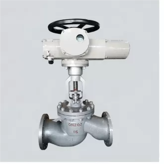 Electric stop valve，Electric valve，Stop valve
