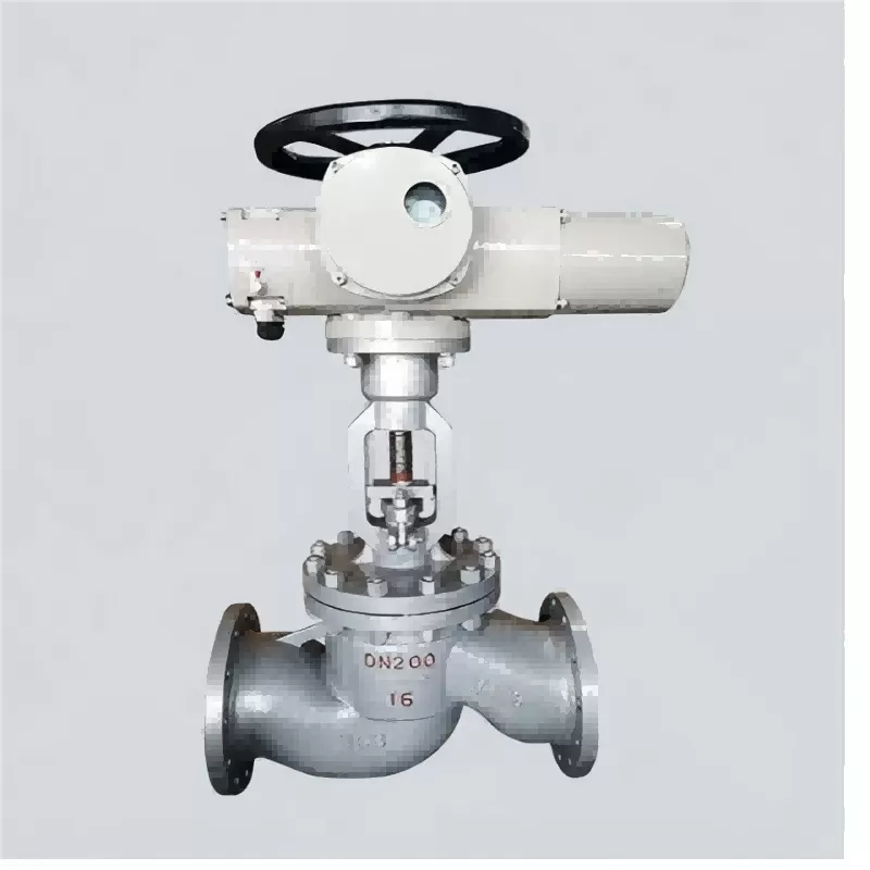 Electric stop valve，Electric valve，Stop valve