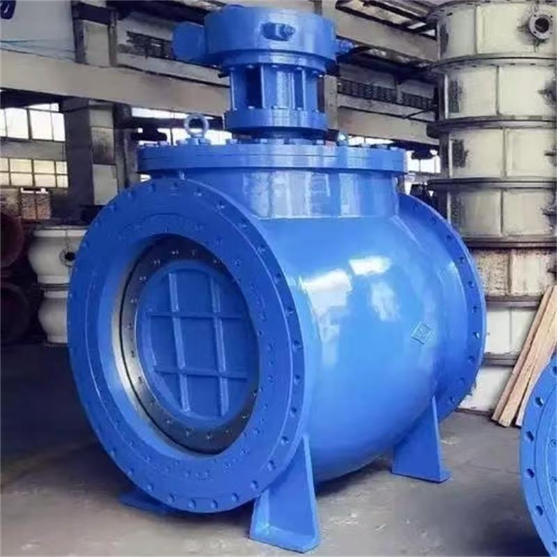 Top entry trunnion mounted ball valve,Trunnion Mounted Ball Valve,Trunnion Mounted Ball