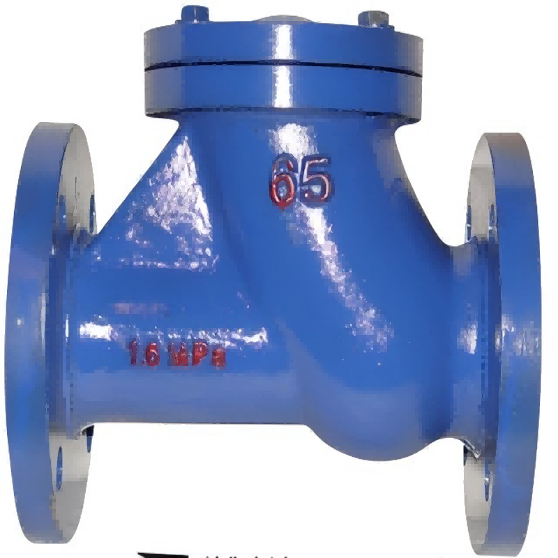 Spherical check valve