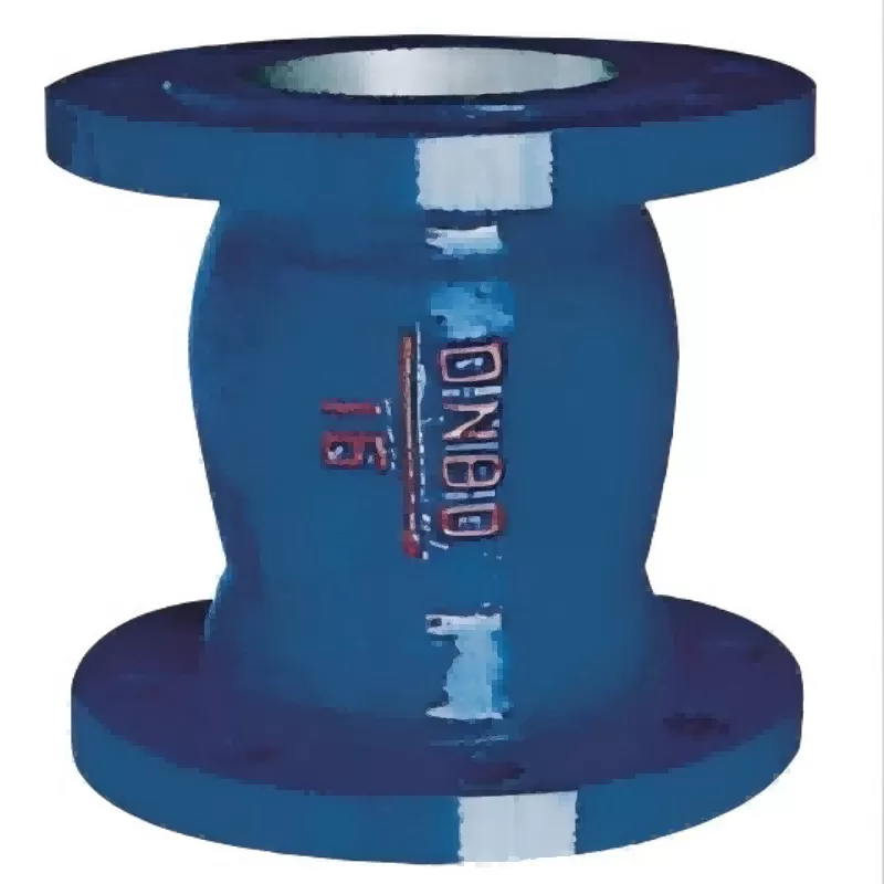 HC42X Silent check valve