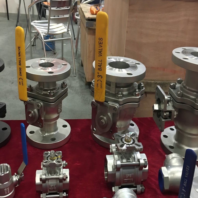 Q41F Manual flange ball valve, flange ball valve,Q41f Ball Valve, ball valve,