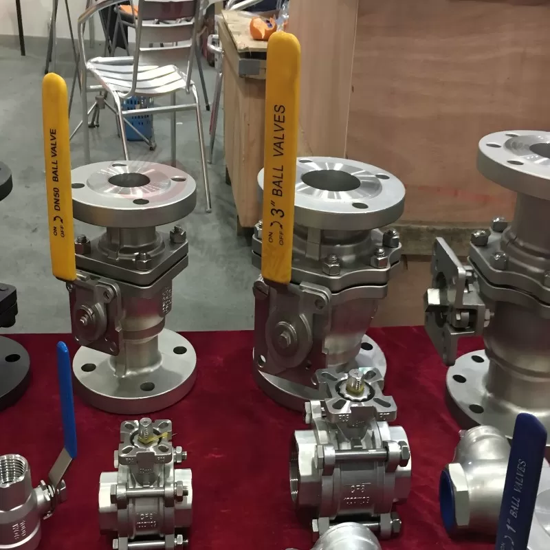 Q41F Manual flange ball valve, flange ball valve,Q41f Ball Valve, ball valve,