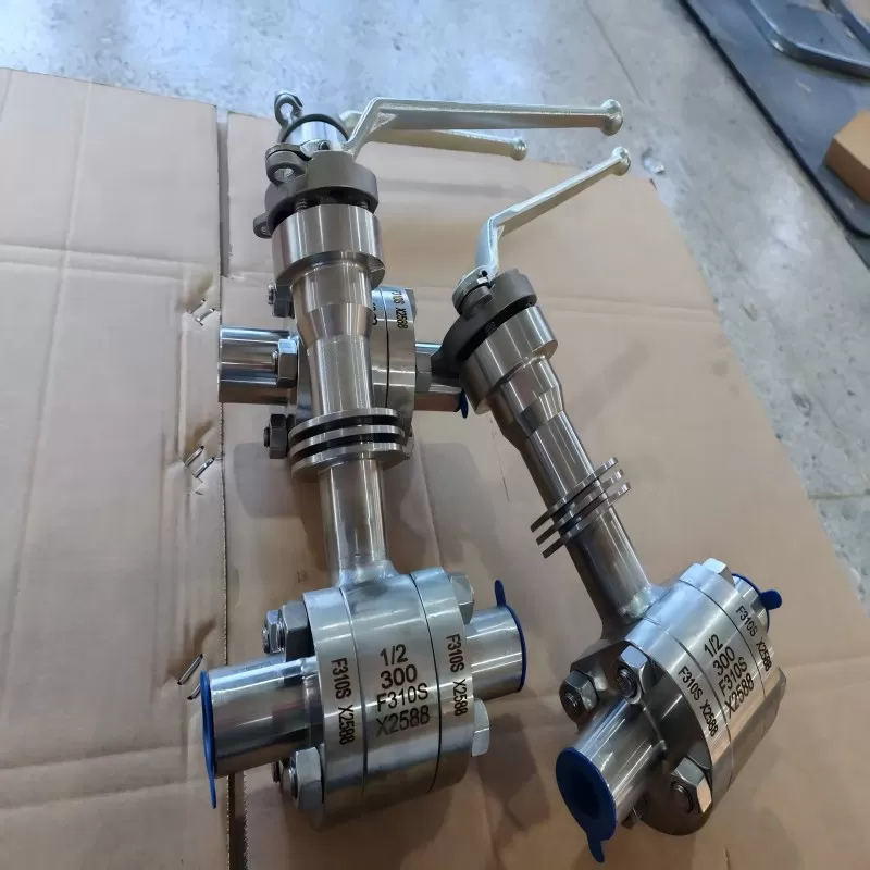 Q11N-160P,320P high pressure ball valve with internal thread ,high pressure ball valve