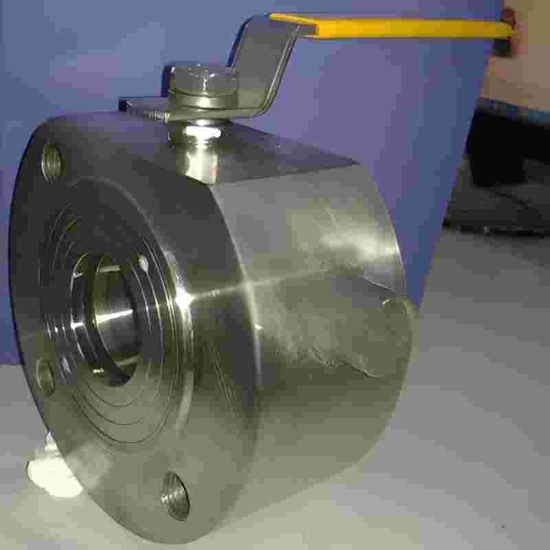 BQ71F thin insulated ball valve,thin insulated ball valve,ball valve