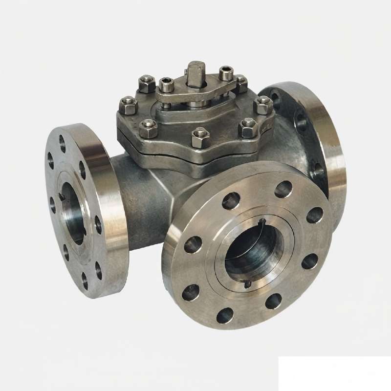 Tee titanium ball valve,ball valve,Tee ball valve,titanium ball valve