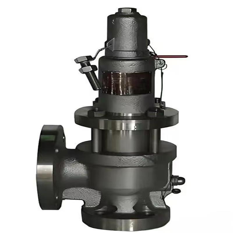 Sulfur relief valve，Safety valve