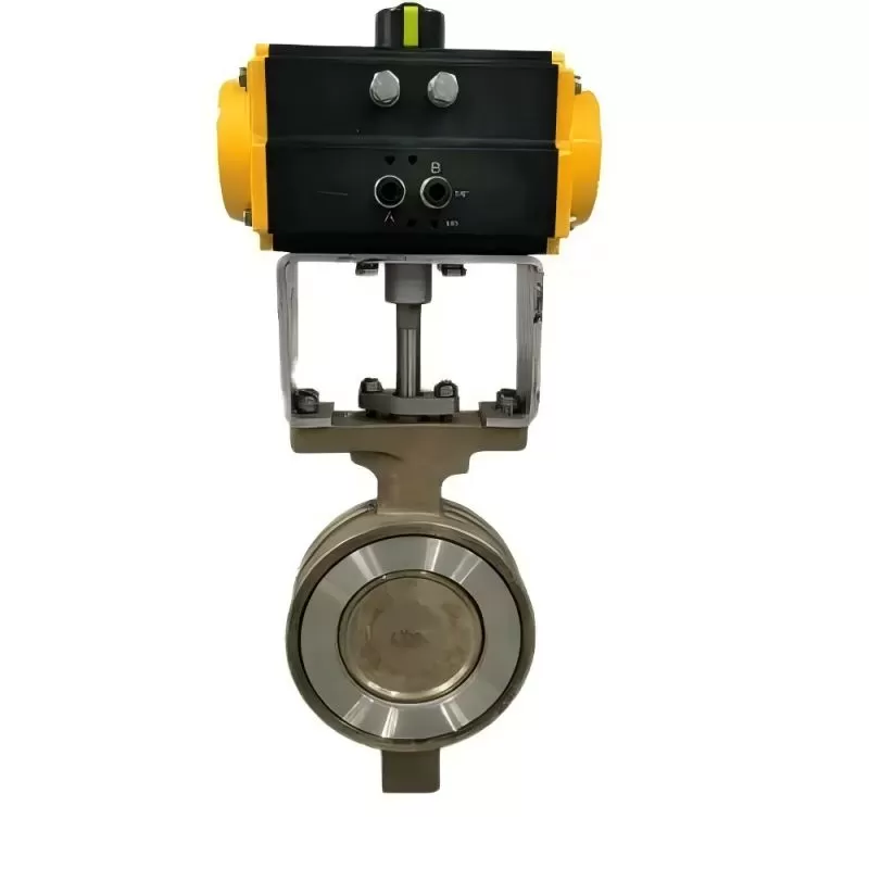 Nickel aluminum bronze butterfly valve，Bronze butterfly valve，Butterfly valve