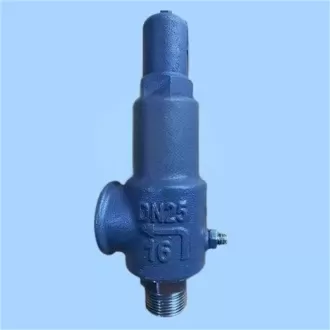 Oxygen safety valve， safety valve