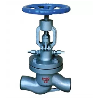 J61H water seal stop valve，Stop valve，