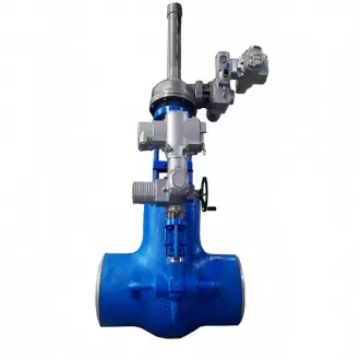 double gate power station gate valve， power station gate valve，Double Disc Gate Valves
