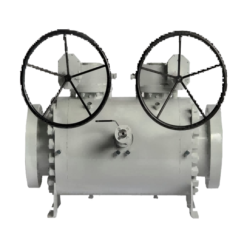 Floating ball valve.ball valve