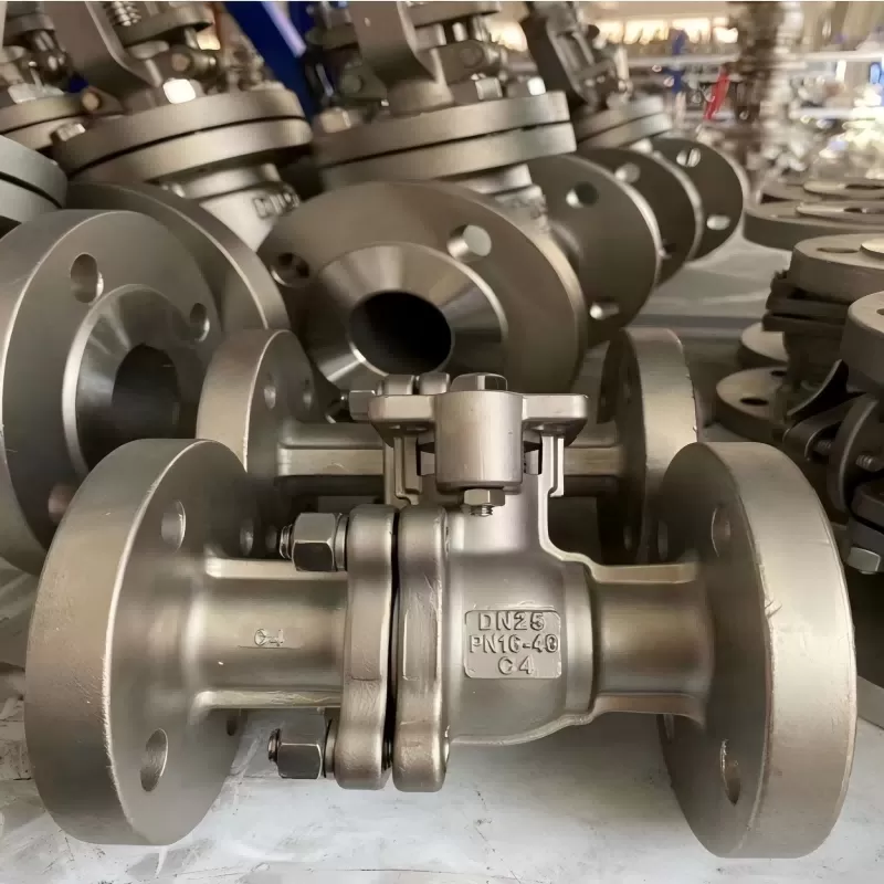 C4 ball valve,C4 steel ball valve, ball valve