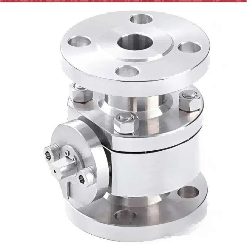 Inconel600 ball valve,Alloy 600 ,