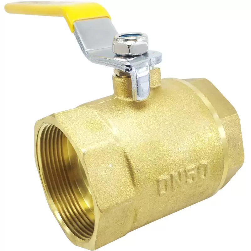 Brass thread ball valve，Brass  Ball Valves，Ball Valves