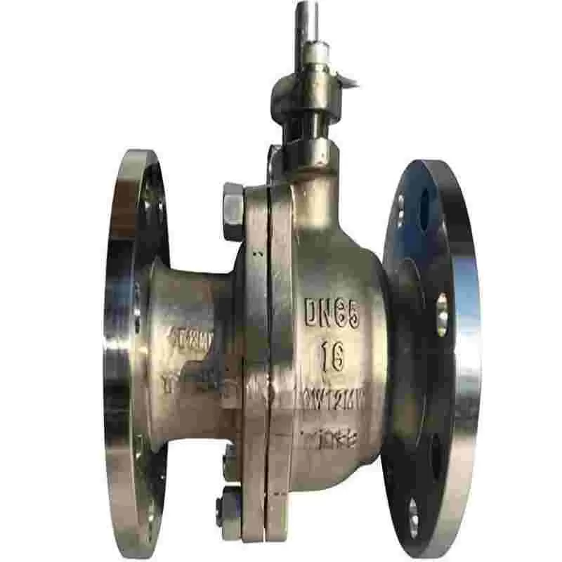 Monel Ball Valve, Monel400 Valve,Alloy 400