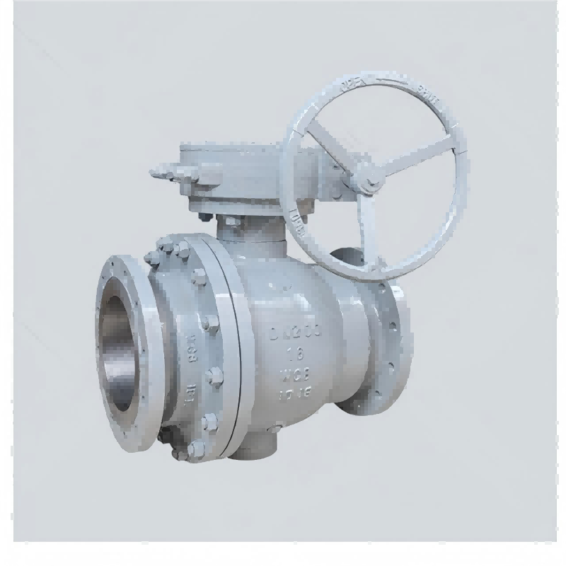 Install soft seal fixed ball valve,Soft Seal Ball Valves,Ball Valves