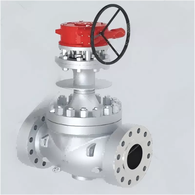 Top type low temperature ball valve,Low Temperature Ball Valve