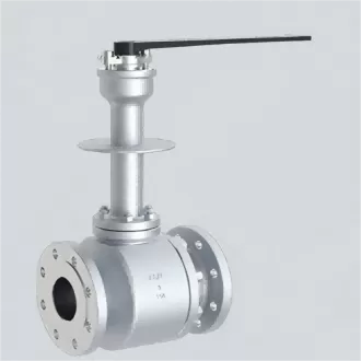 Floating low temperature ball valve,Floating ball valve,Low temperature ball valve