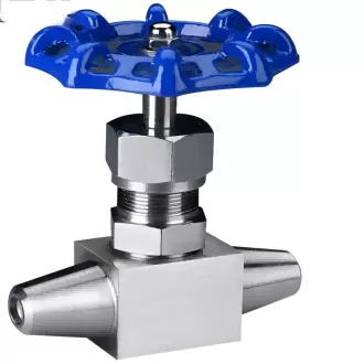Stainless Steel Low Temperature Welded Needle Valve,Low Temperature Valves