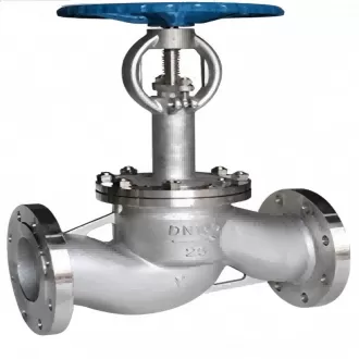 Low Temperature Globe Valve.Globe Valve.