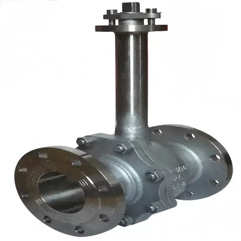 Low Temperature Ball Valve,Ball Valve