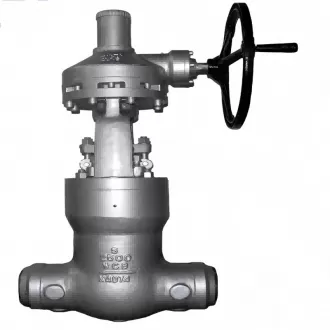 Power Station Gate Valve,Station Gate Valve