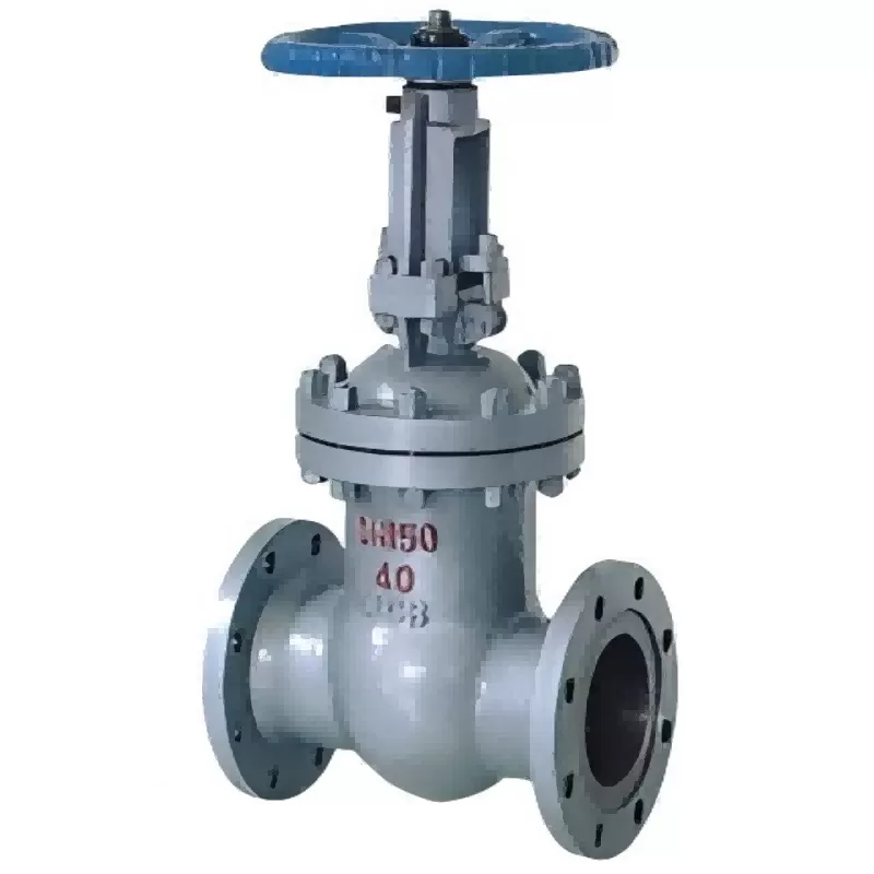 High Temperature Gate Valve,Gate Valve