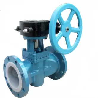 Lubricated Plug Valve,Plug Valve
