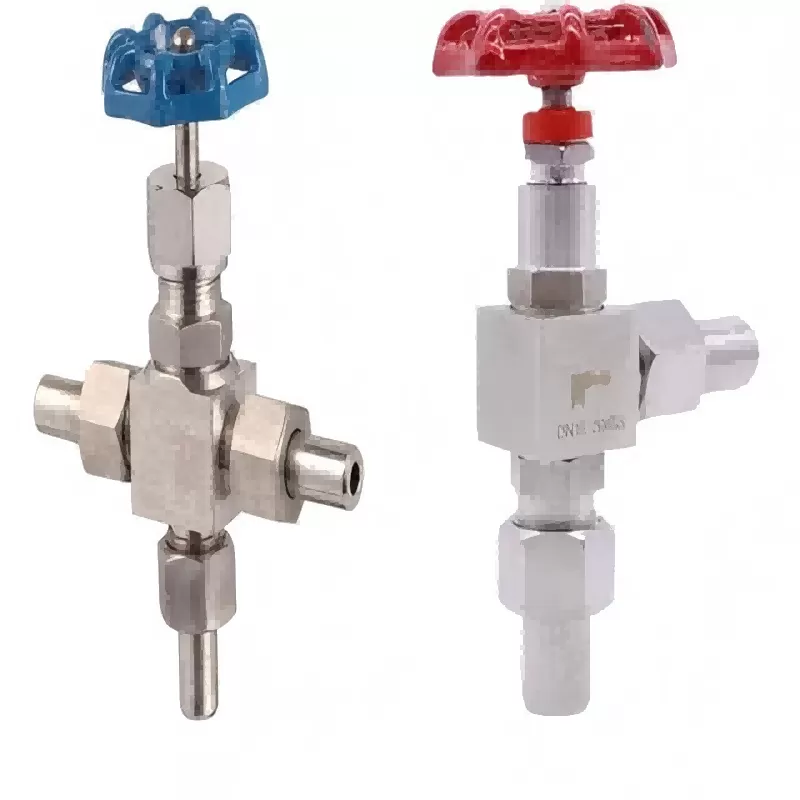 Lifting Stem Needle Valve.Needle Valve