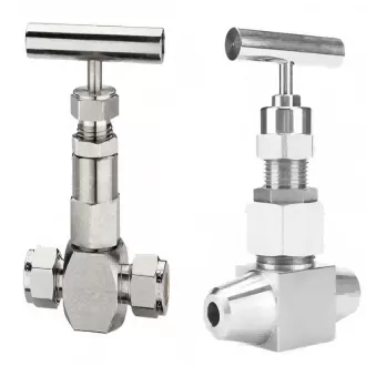 High Pressure Bellows Needle Valve,Needle Valve