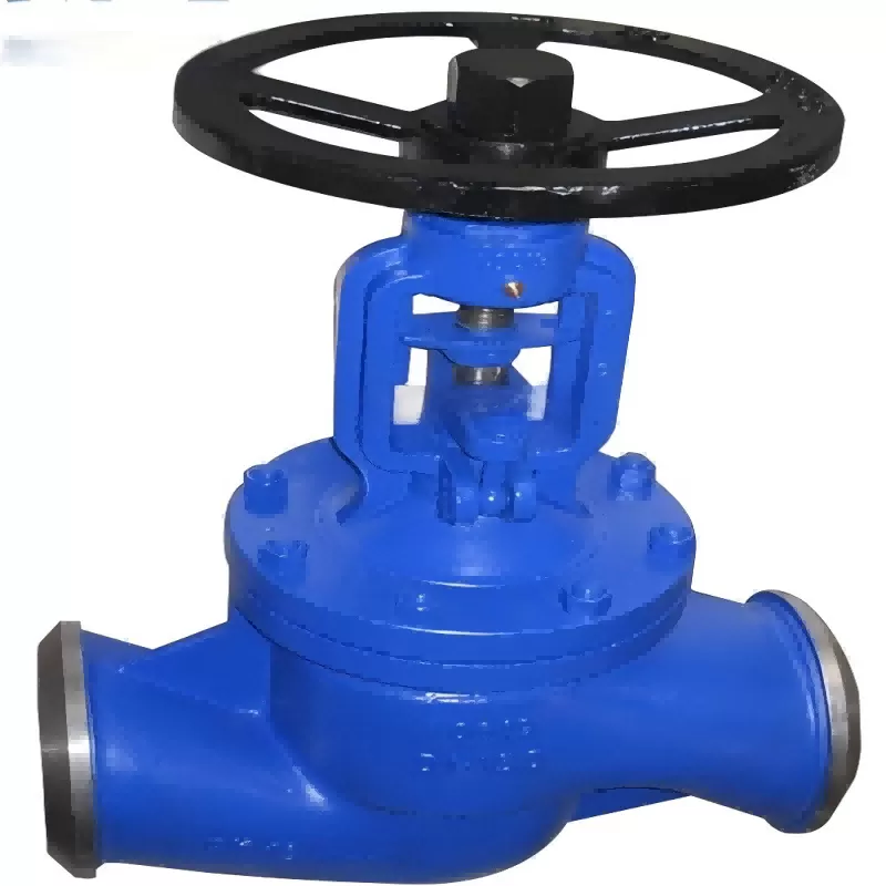Welded Bellows Gate Valve,Gate Valve