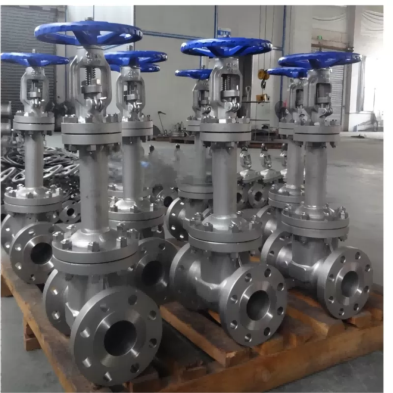 Stainless Steel Bellows Gate Valve,Bellows Gate Valve