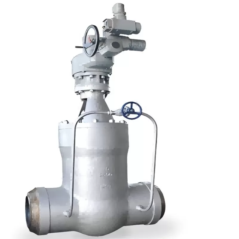 High Pressure Seal Gate Valve,Gate Valve