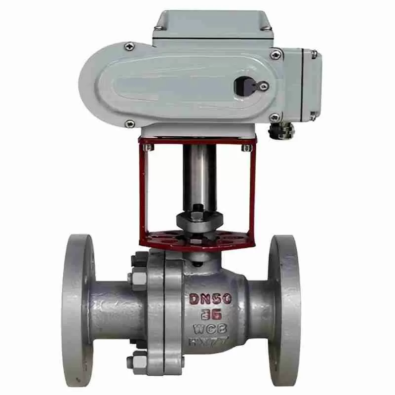 Q941PPL electric high temperature ball valve, electric high temperature ball valve,high temperature ball valve