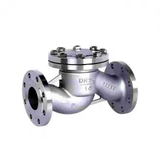 H41 Flanged lift check valve;Flanged lift check valve lift check valve