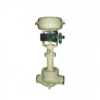 High pressure single seat regulating valve,single seat regulating valve