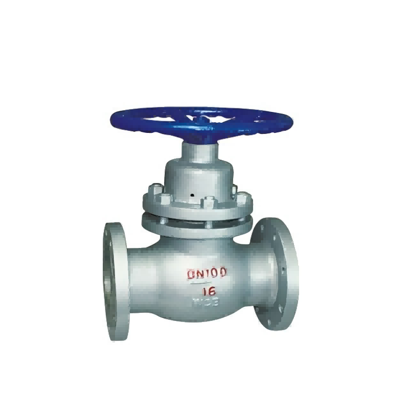 UZ41SM Ram gate valve