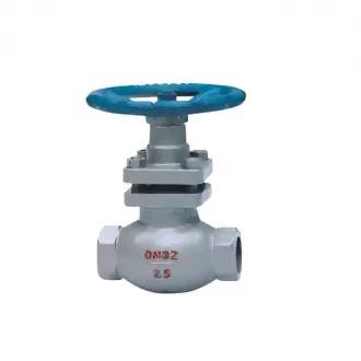 UJ11SM internal thread plunger valve, internal thread plunger valve