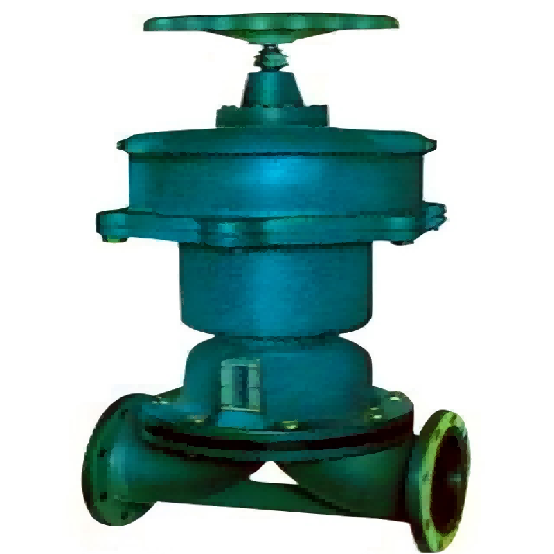 G6B41J W FS normally closed pneumatic diaphragm valve; normally closed pneumatic diaphragm valve, diaphragm valve